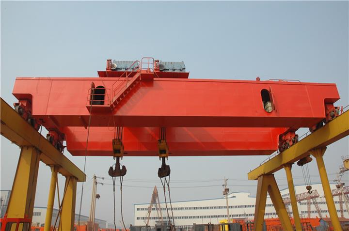 搜了网为您找到20条qd型双梁桥式起重机的相关产品批发信息