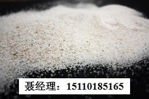 天津石英砂滤料*低报价分析