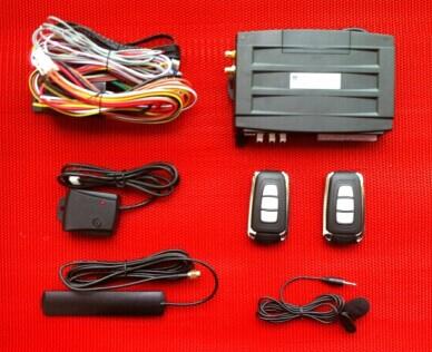 汽车一键启动生产厂家