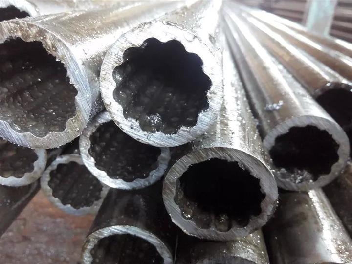 抚州质量*好的精密钢管就在昌华