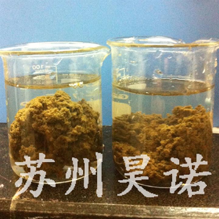 泥浆沉淀絮凝剂