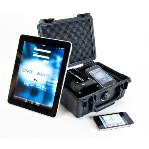 Gymaware功率测试系统