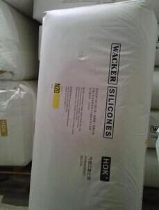 瓦克亲水型二氧化硅N20