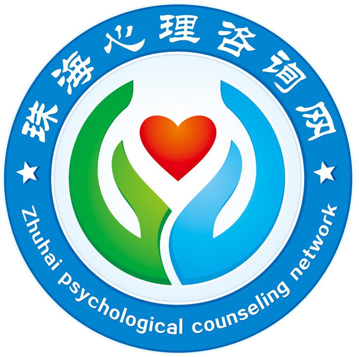 心理咨询logo设计图片