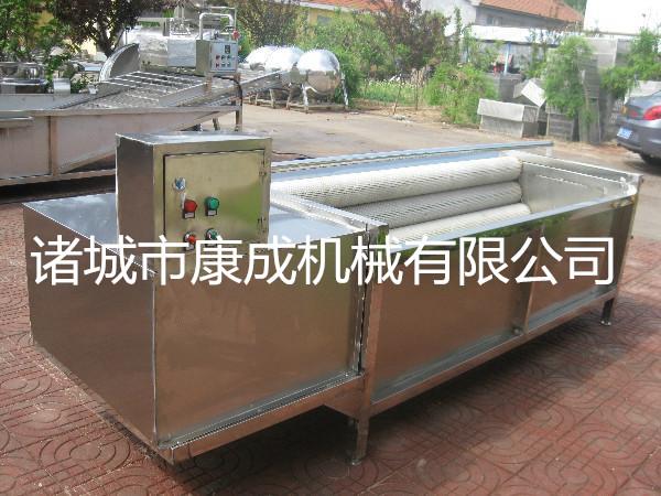毛辊式清洗机优质毛辊式清洗机价格